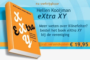 Banner boek eXtra XY